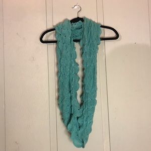 INFINITY SCARF